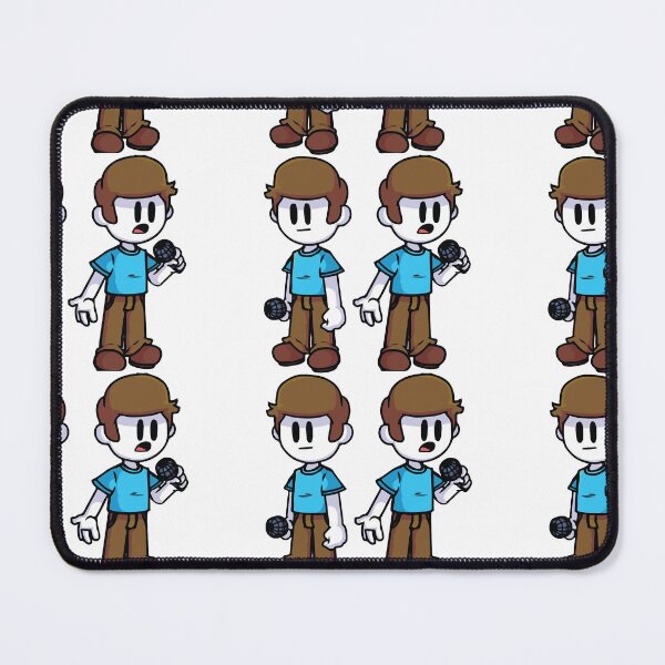 Item preview, nonsense fnf designed and sold by spamton-funny.