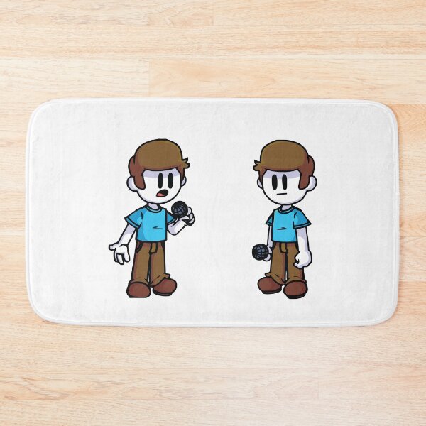 Item preview, nonsense fnf designed and sold by spamton-funny.