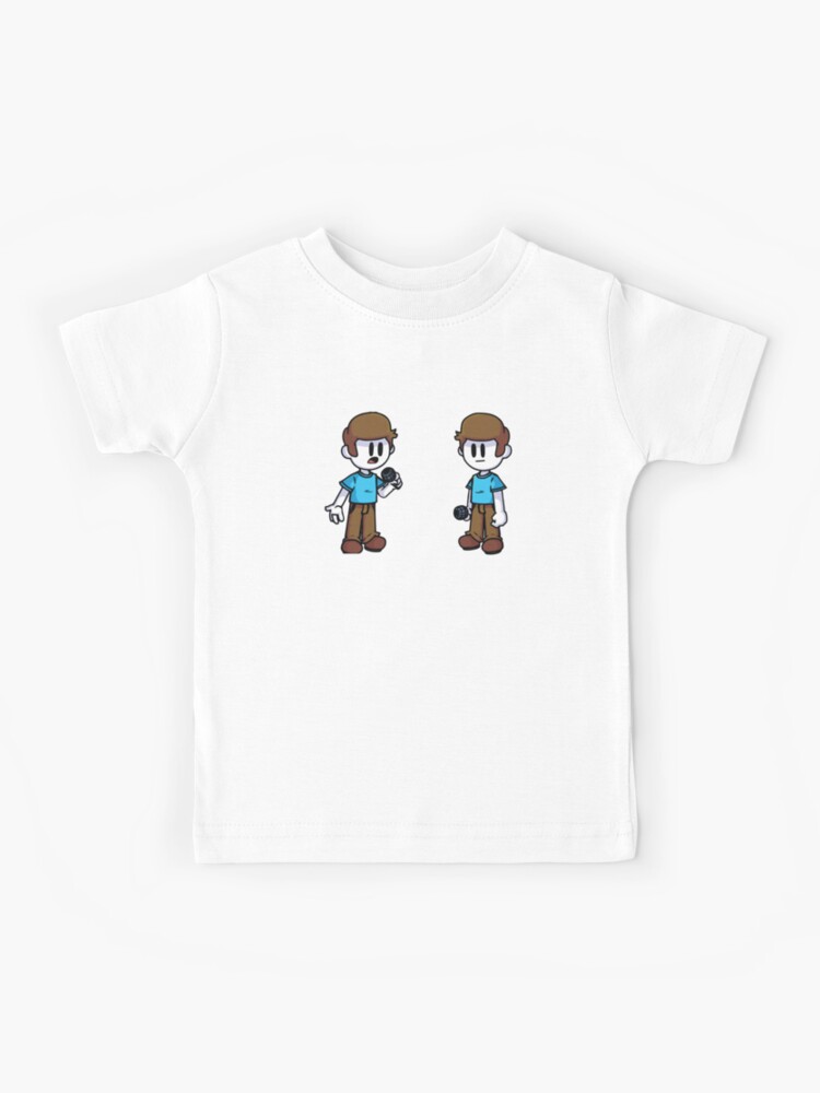 nonsense fnf | Kids T-Shirt