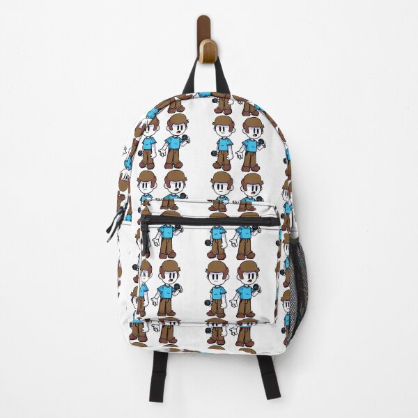 Item preview, nonsense fnf designed and sold by spamton-funny.