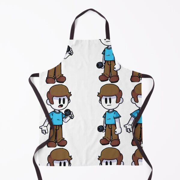 Item preview, nonsense fnf designed and sold by spamton-funny.