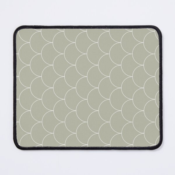 Item preview, Benjamin Moore OCTOBER MIST 1495 Green Deco 15 designed and sold by AuraTherapeia.