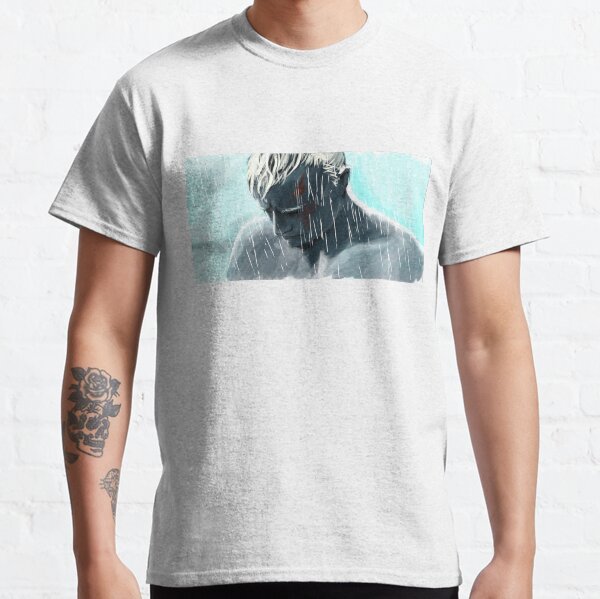 Blade Runner, Roy T-shirt classique