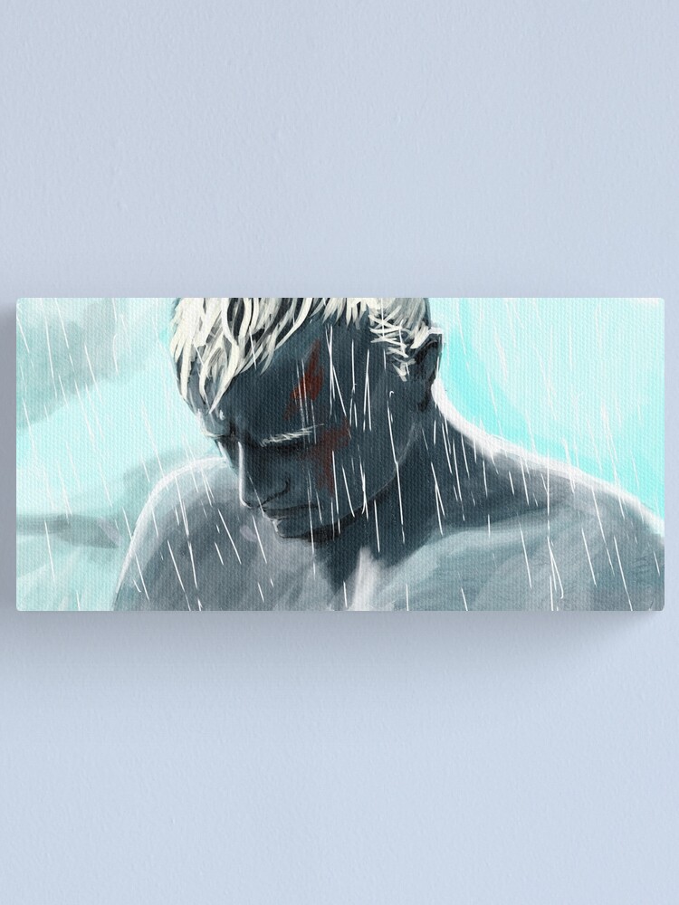 Alternate view of Blade Runner, Roy Canvas Print