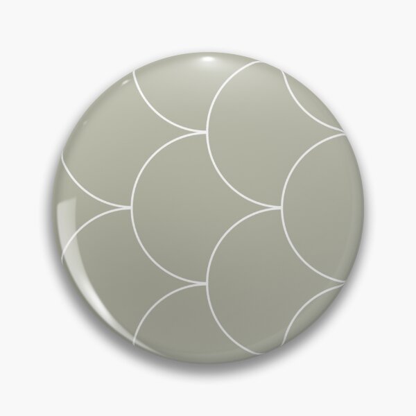 Item preview, Benjamin Moore OCTOBER MIST 1495 Green Deco 15 designed and sold by AuraTherapeia.