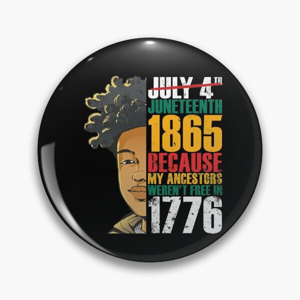 Artikelvorschau, Juneteenth Ancestors Weren't Free In 1776 Boys Juneteenth Gear entworfen und verkauft von DynamicDesign.