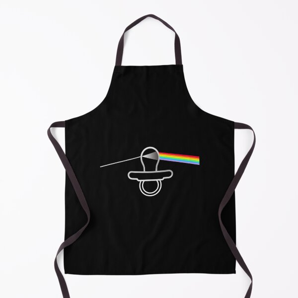 Item preview, Music T-ShirtDark Side of the Womb designed and sold by AinslieVo.