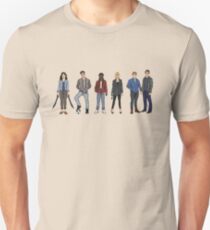 CLASS (Plain) Unisex T-Shirt