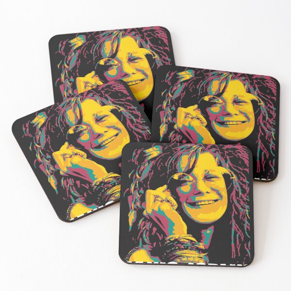 Item preview, Janis Joplin Essential T-Shirt Copy Copy Copy Copy designed and sold by LindaPritchard.