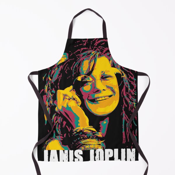 Item preview, Janis Joplin Essential T-Shirt Copy Copy Copy Copy designed and sold by LindaPritchard.