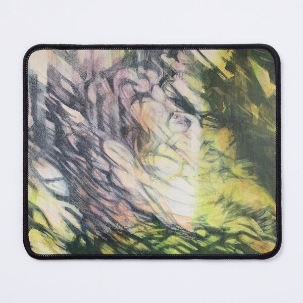 Item preview, Tree shadows on a wall 5 designed and sold by Richard Sunderland.