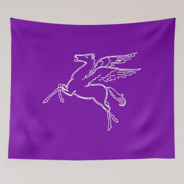 Item preview, Pegasus T-ShirtNeon Pegasus designed and sold by AinslieVo.