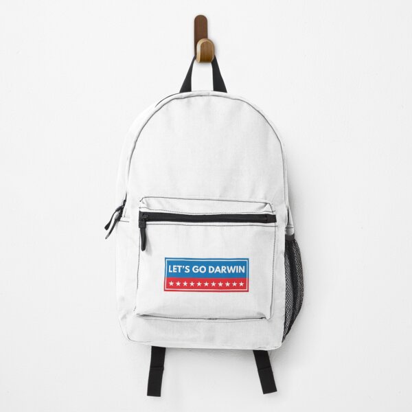 Item preview, Let's Go Darwin designed and sold by MSA-42.