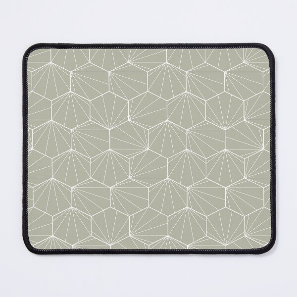 Item preview, Benjamin Moore OCTOBER MIST 1495 Green Deco 16 designed and sold by AuraTherapeia.