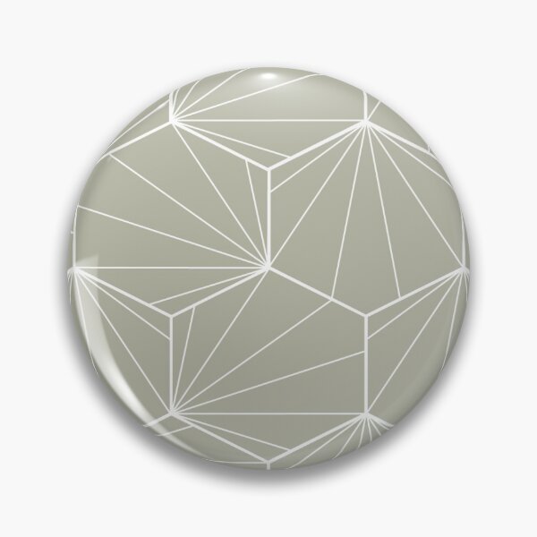 Item preview, Benjamin Moore OCTOBER MIST 1495 Green Deco 16 designed and sold by AuraTherapeia.