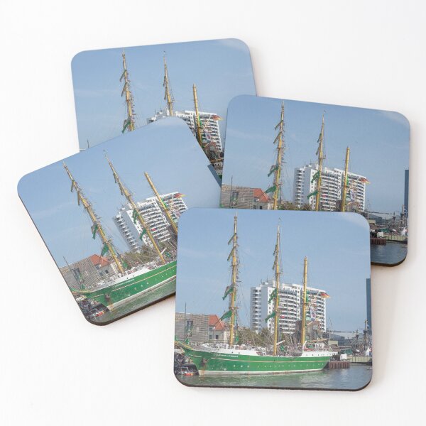 Artikelvorschau, Deutschland; Bremerhaven; Stadt; Sail; Bremen; Segelschiff; Windjammer entworfen und verkauft von Torsten Krüger.