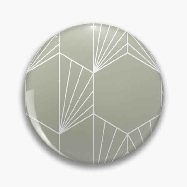 Item preview, Benjamin Moore OCTOBER MIST 1495 Green Deco 17 designed and sold by AuraTherapeia.