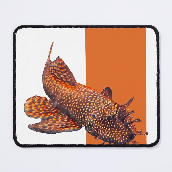 Item preview, Bristlenose designed and sold by GFishy.