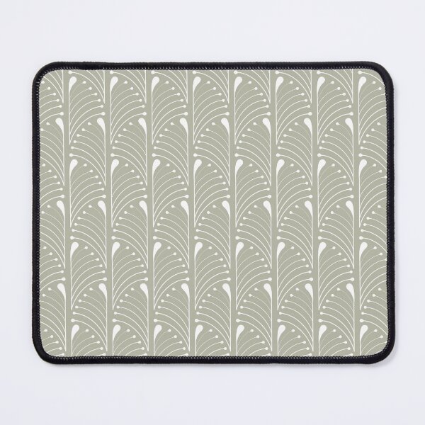 Item preview, Benjamin Moore OCTOBER MIST 1495 Green Deco 18 designed and sold by AuraTherapeia.