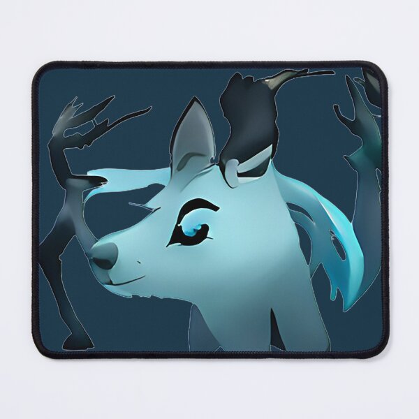 Item preview, Mystical Deer designed and sold by MaurizioDVP.