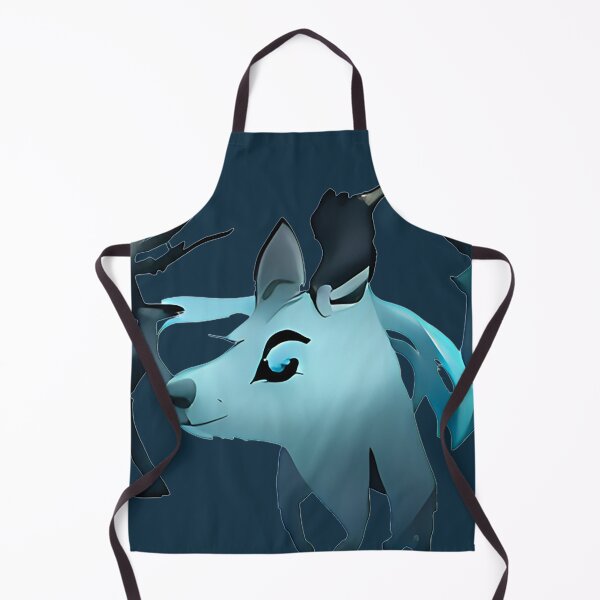 Item preview, Mystical Deer designed and sold by MaurizioDVP.