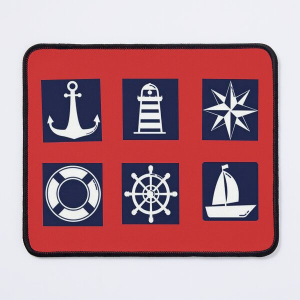 Item preview, Nautical designed and sold by KZClassic.