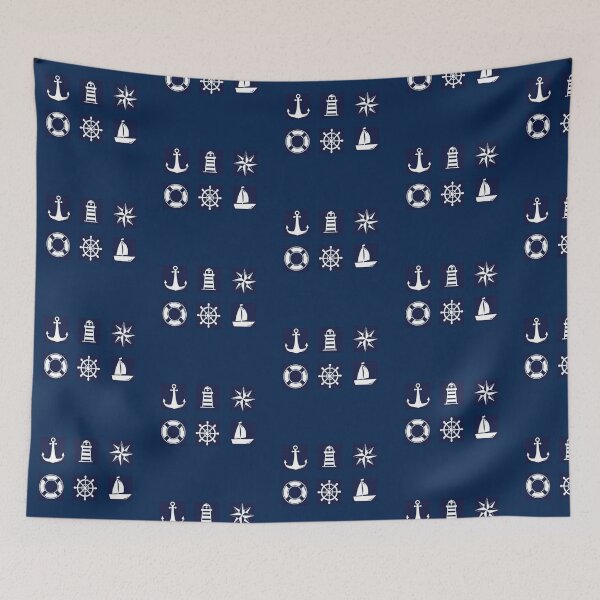 Item preview, Nautical designed and sold by KZClassic.