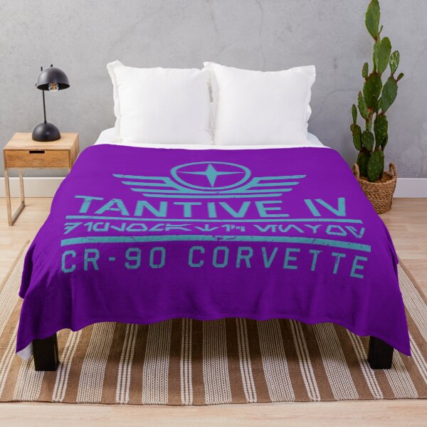 Item preview, Tantive IV designed and sold by AinslieVo.