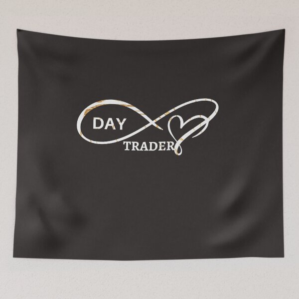 Artikelvorschau, Infinity Day Trader - Valentinstag - Herzen - Einzigartiges Geschenk für Aktienmarkt, Krypto, Optionshändler, Forex-Händler und Daytrader entworfen und verkauft von TradingTeesKids.