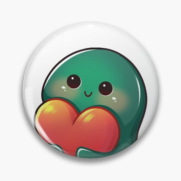 Item preview, Blop Loves You designed and sold by akaTripzz.