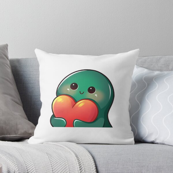 Item preview, Blop Loves You designed and sold by akaTripzz.