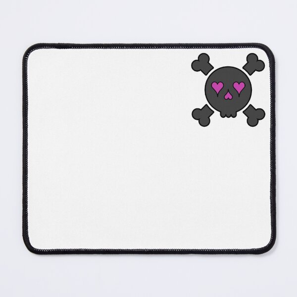 Item preview, Skull & Cross Bones designed and sold by CreepyKards.