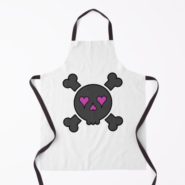 Item preview, Skull & Cross Bones designed and sold by CreepyKards.