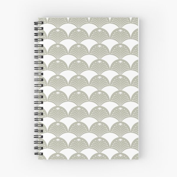 Item preview, Benjamin Moore OCTOBER MIST 1495 Green Deco 19 designed and sold by AuraTherapeia.