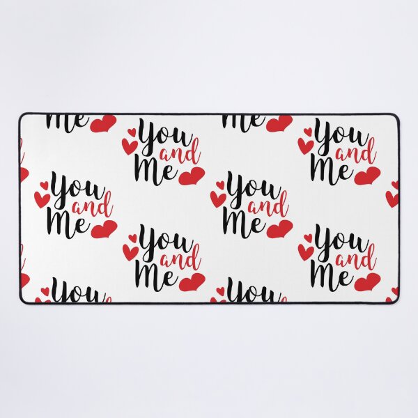 Item preview, Hearts for You and Me designed and sold by mschubbybunny.