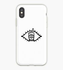 Friend iPhone Case