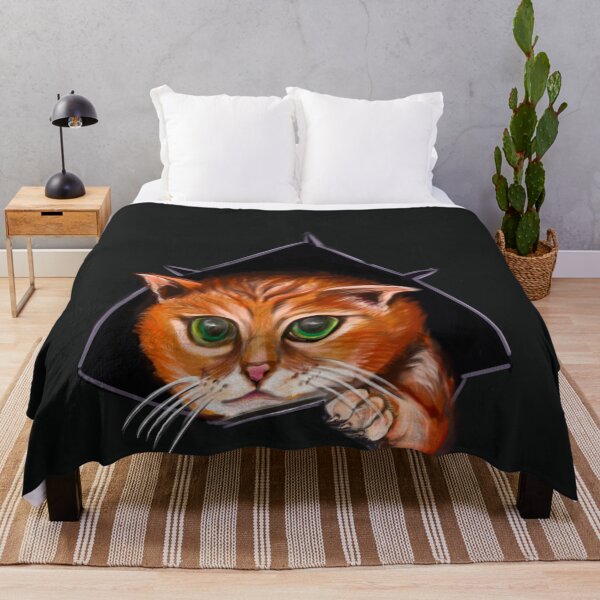 Item preview, Cat peekaboo - cute stowaway kitten playing peekaboo from a rip torn hole! For those who love Cute cats designed and sold by Artonmytee.
