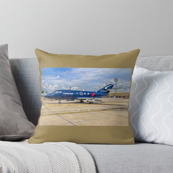 Item preview, Dassault Falcon 20DC G-FRAH designed and sold by Colin Smedley.