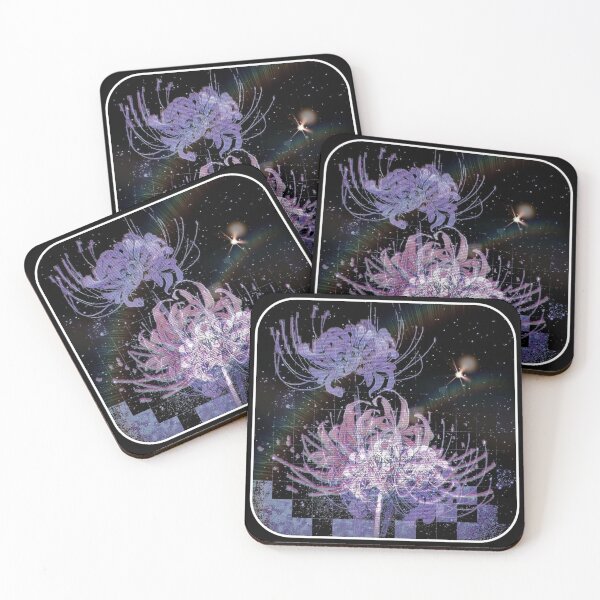 Item preview, Higanbana 彼岸花 designed and sold by Hikura-999.