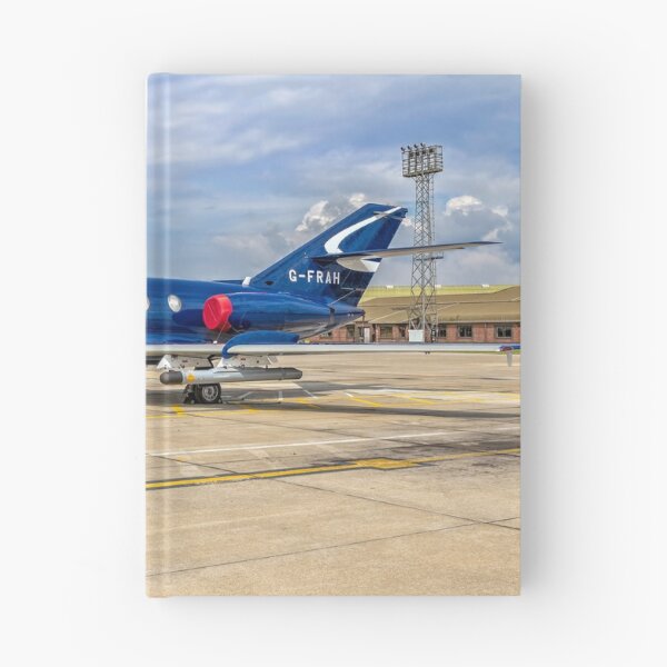 Item preview, Dassault Falcon 20DC G-FRAH designed and sold by Colin Smedley.