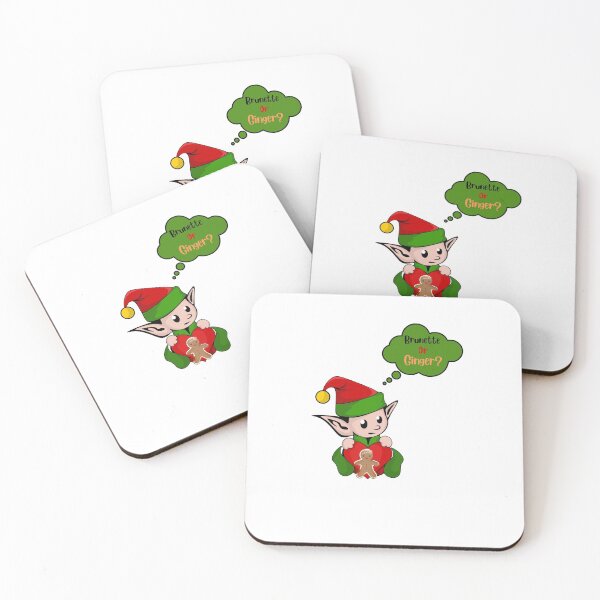 Item preview, Christmas Elf designed and sold by SamXDesigns.
