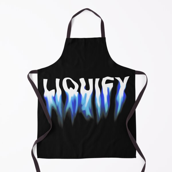 Item preview, Liquify Melting Text designed and sold by OnigiriDoctor.