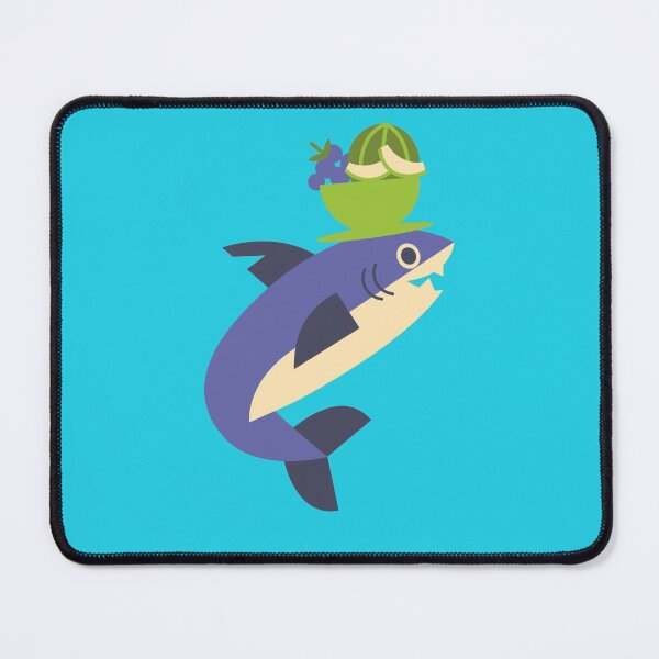 Item preview, Sharko designed and sold by Thesellingguy.