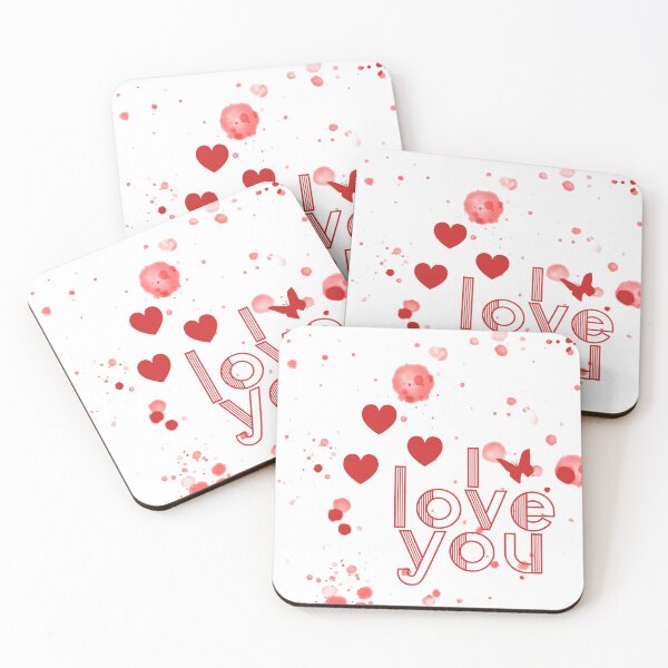 Item preview,  valentine days theme print designed and sold by Cmarciarocha.