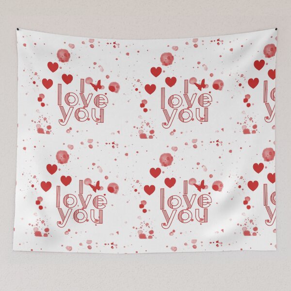 Item preview,  valentine days theme print designed and sold by Cmarciarocha.