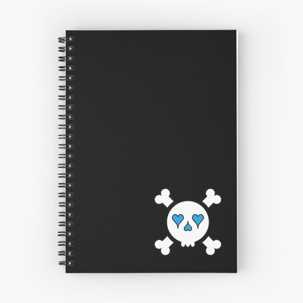 Item preview, Skull & Cross Bones - Inverted designed and sold by CreepyKards.