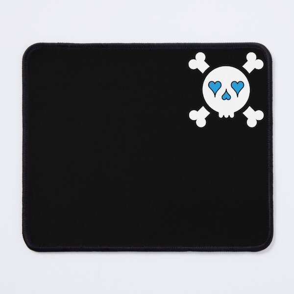 Item preview, Skull & Cross Bones - Inverted designed and sold by CreepyKards.