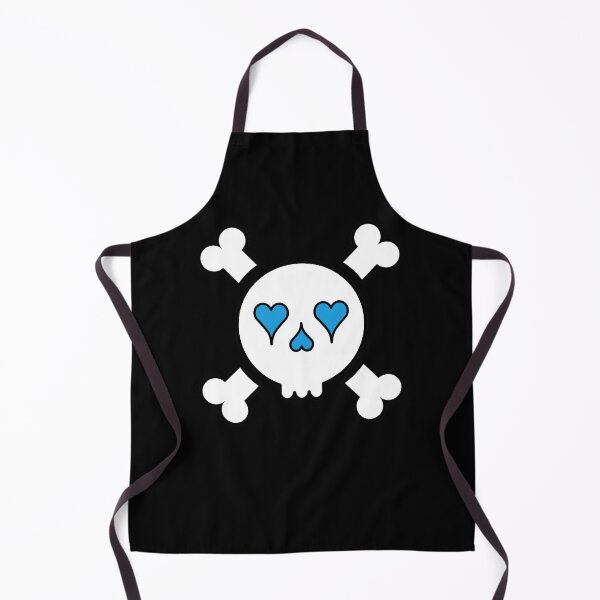 Item preview, Skull & Cross Bones - Inverted designed and sold by CreepyKards.