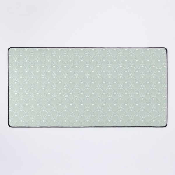 Item preview, Behr BREEZEWAY Green Deco 03 designed and sold by AuraTherapeia.