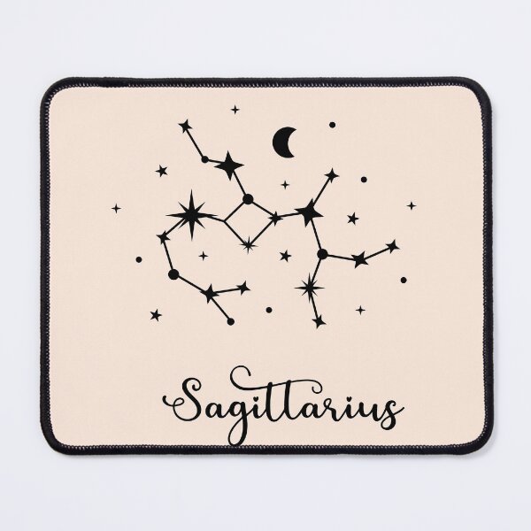 Item preview, Sagittarius star sign designed and sold by astroful.